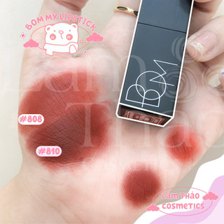 Son Thỏi Bom My Lipstick 3.5gr
