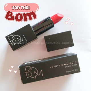 Son Thỏi Bom My Lipstick 3.5gr