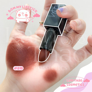 Son Thỏi Bom My Lipstick 3.5gr