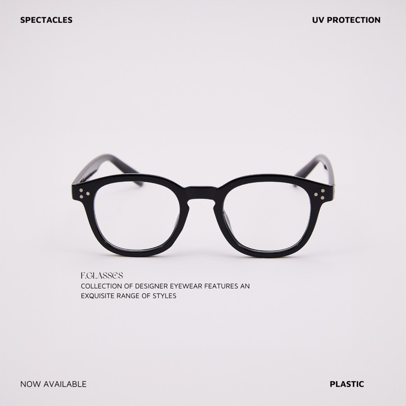 Gọng Kính F.GLASSES