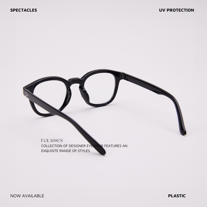 Gọng Kính F.GLASSES