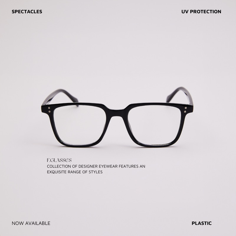 Gọng kính F.GLAASES