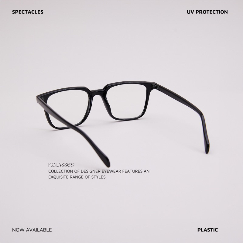 Gọng kính F.GLAASES