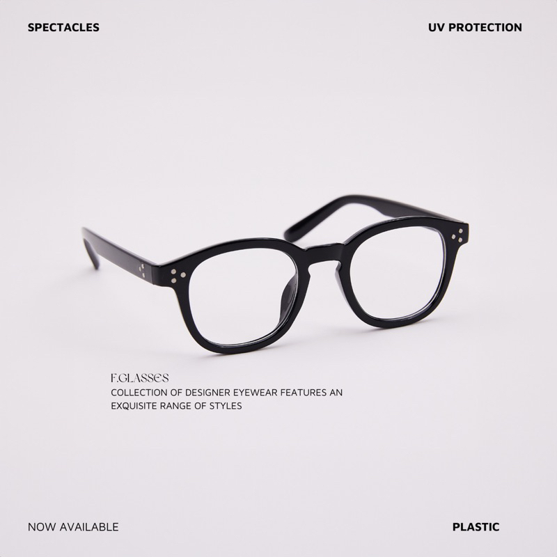 Gọng Kính F.GLASSES