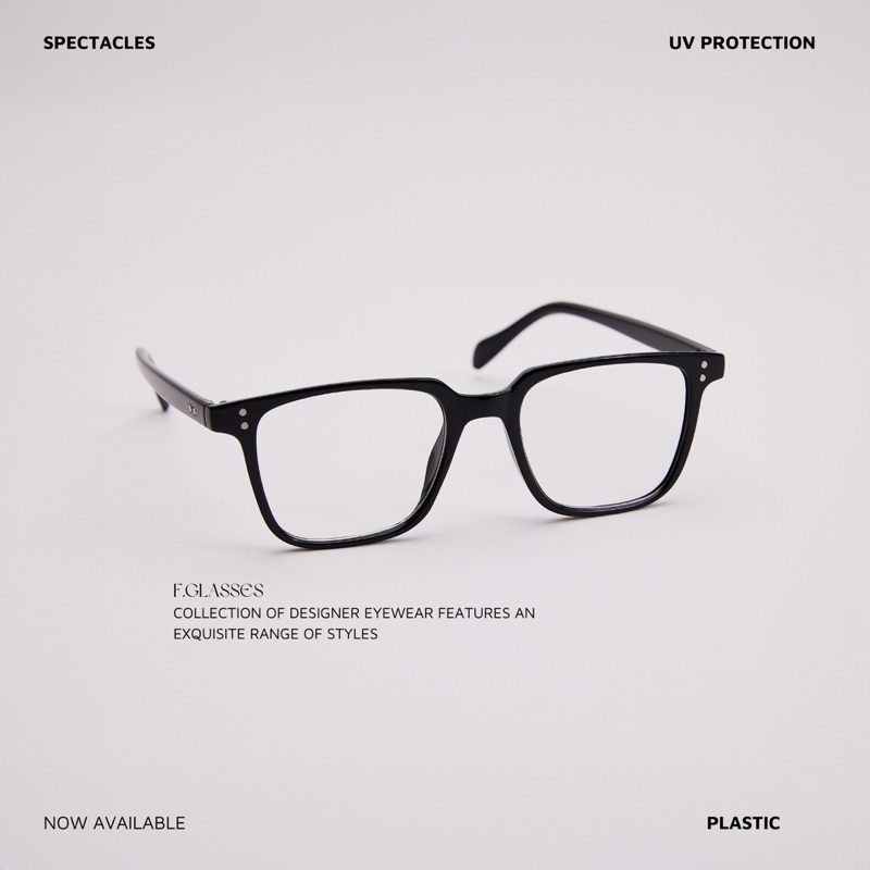 Gọng kính F.GLAASES