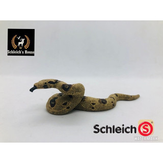 Mô hình động vật , đồ chơi con vật Schleich chính hãng rắn Trăn Nam Mỹ 14739 - Schleich House