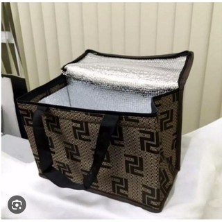 Túi giữ nhiệt đa năng đựng cà mên đa năng cao 35cm dài 45cm rộng 23cm
