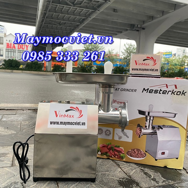 Máy Xay Thịt Công Nghiệp MK12