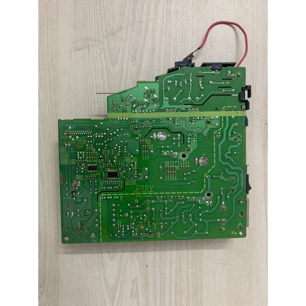 Mua Bo mạch nguồn chính máy in Canon LBP 2900 (RM1-2316) hàng tháo máy ...