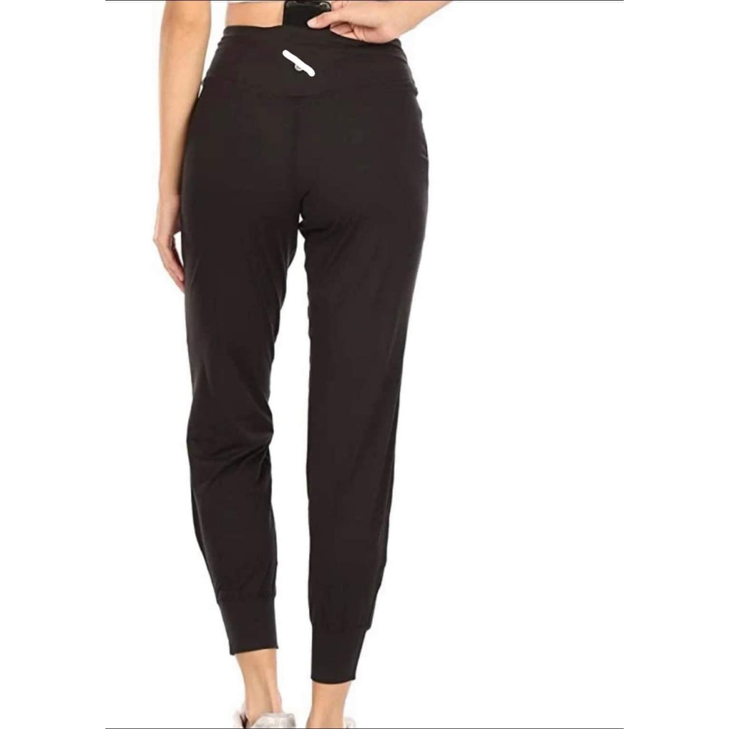 Quần tập gym, yoga dáng jogger hàng VNXK  siêu xịn siêu co giản