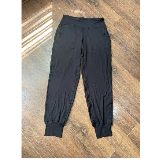 Quần tập gym, yoga dáng jogger hàng VNXK  siêu xịn siêu co giản