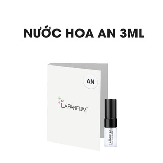Nước hoa lá house an 3ml