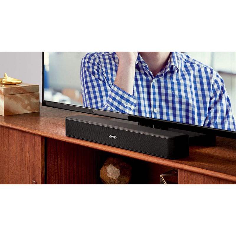 Loa TV Bose solo 5 speaker