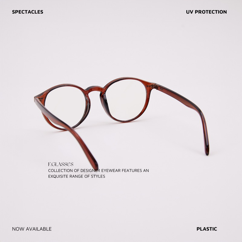 Gọng Kính F.glasses