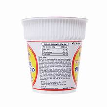 Thùng 24 ly mì Modern lẩu Thái tôm 65g