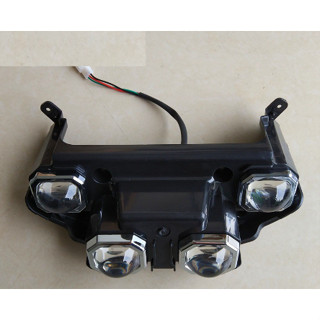  Đèn pha xe điện Jeck Aima chính hãng 