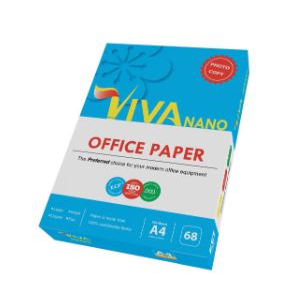 - Giấy in Viva Nano 68gsm