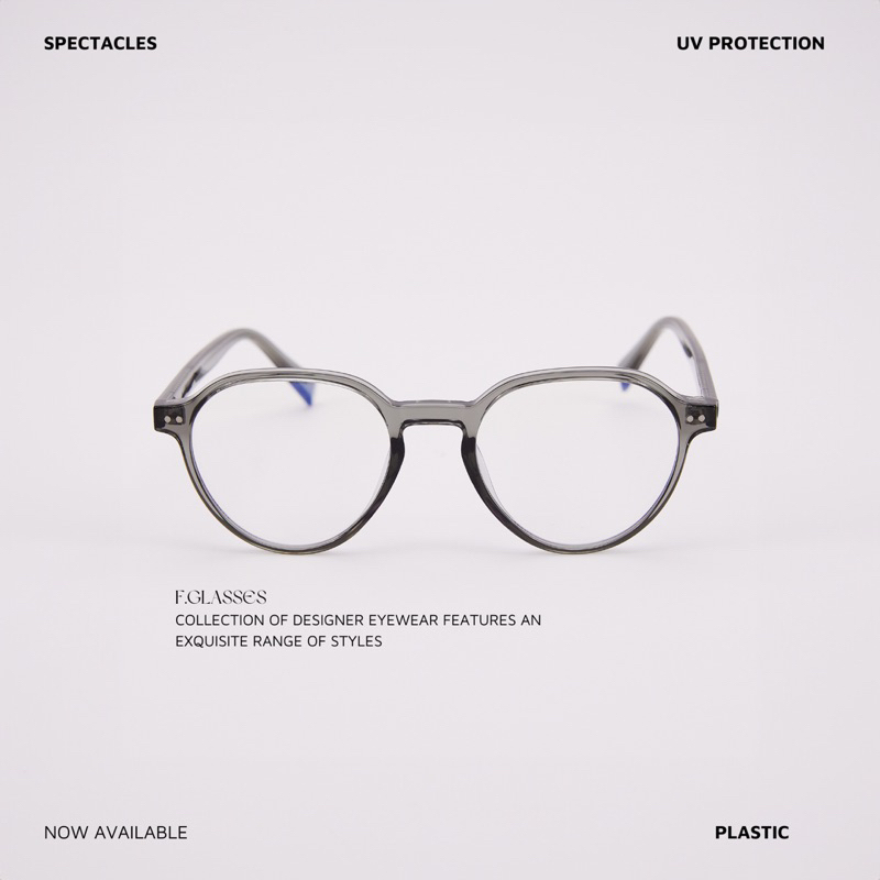 Gọng Kính F.GLASSES