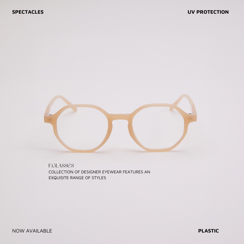Gọng Kính F.glasses