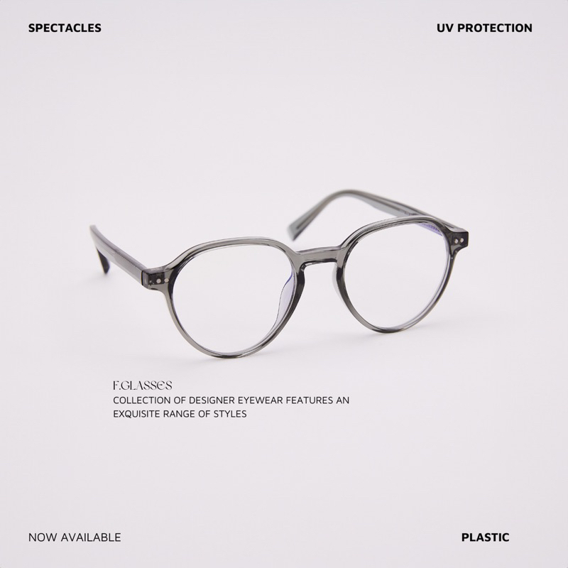 Gọng Kính F.GLASSES