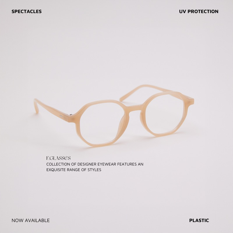 Gọng Kính F.glasses