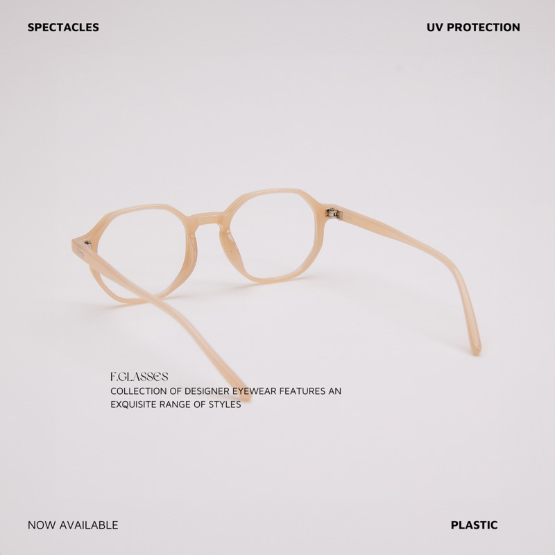 Gọng Kính F.glasses