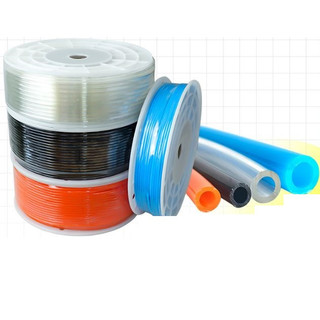 Dây hơi khí nén PU , ống hơi khí nén PU loại xịn
