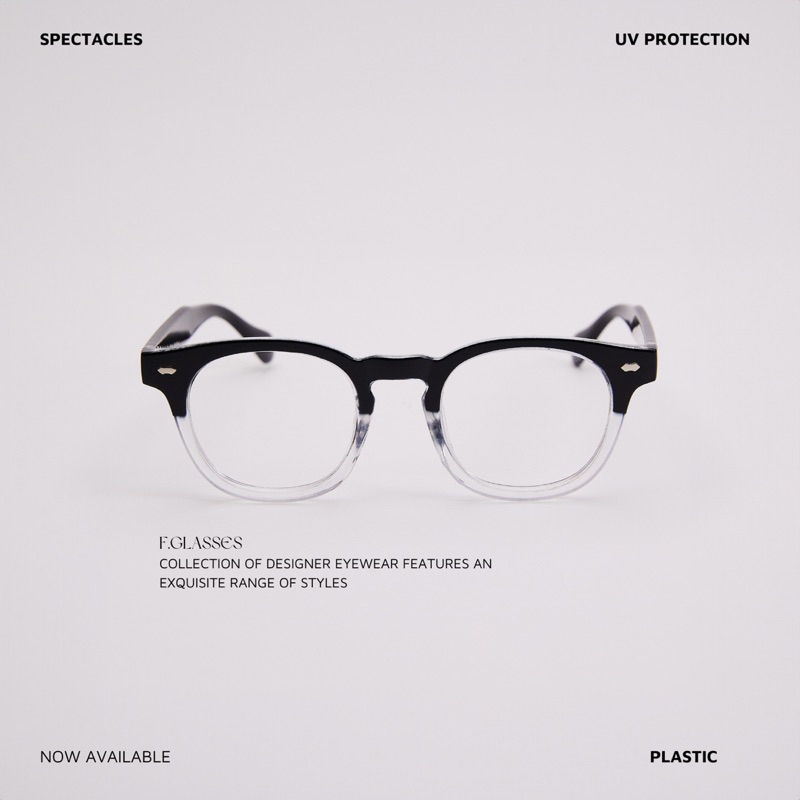 Gọng Kính F.GLASSES