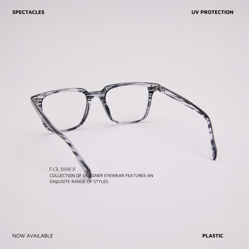 Gọng Kính F.GLASSES
