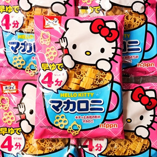 Nui hello kitty 120gr nhật bản