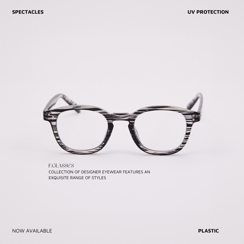 Gọng Kính F.glasses