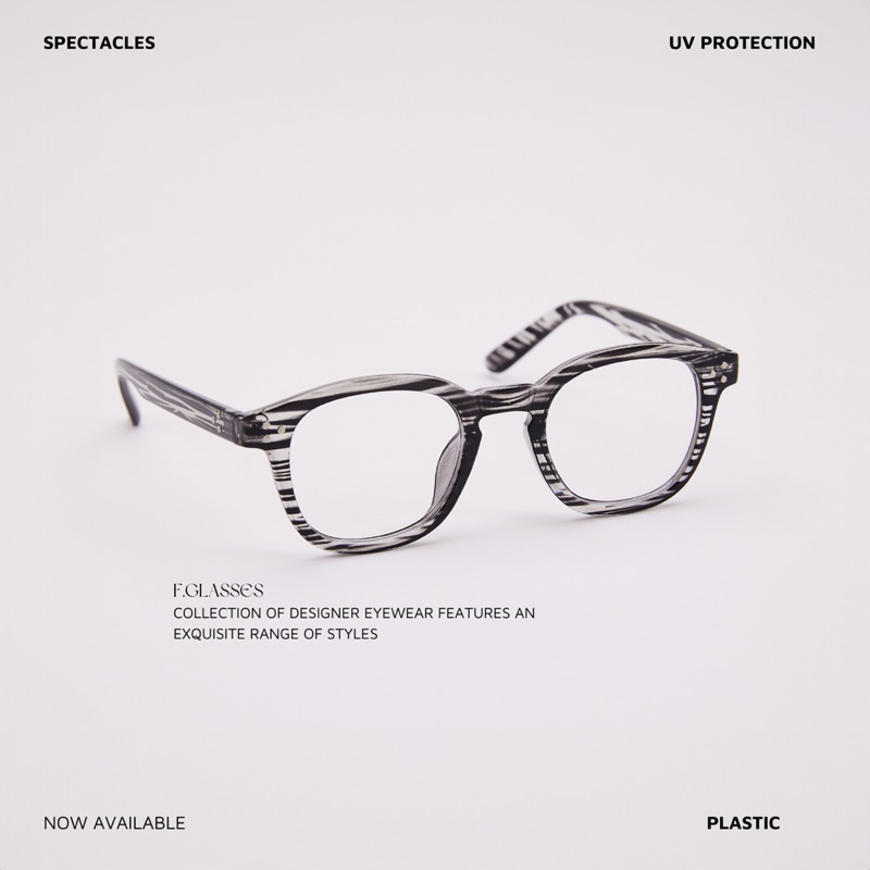 Gọng Kính F.glasses