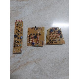 Mạch quạt cây ,quạt treo chính hãng SenKo