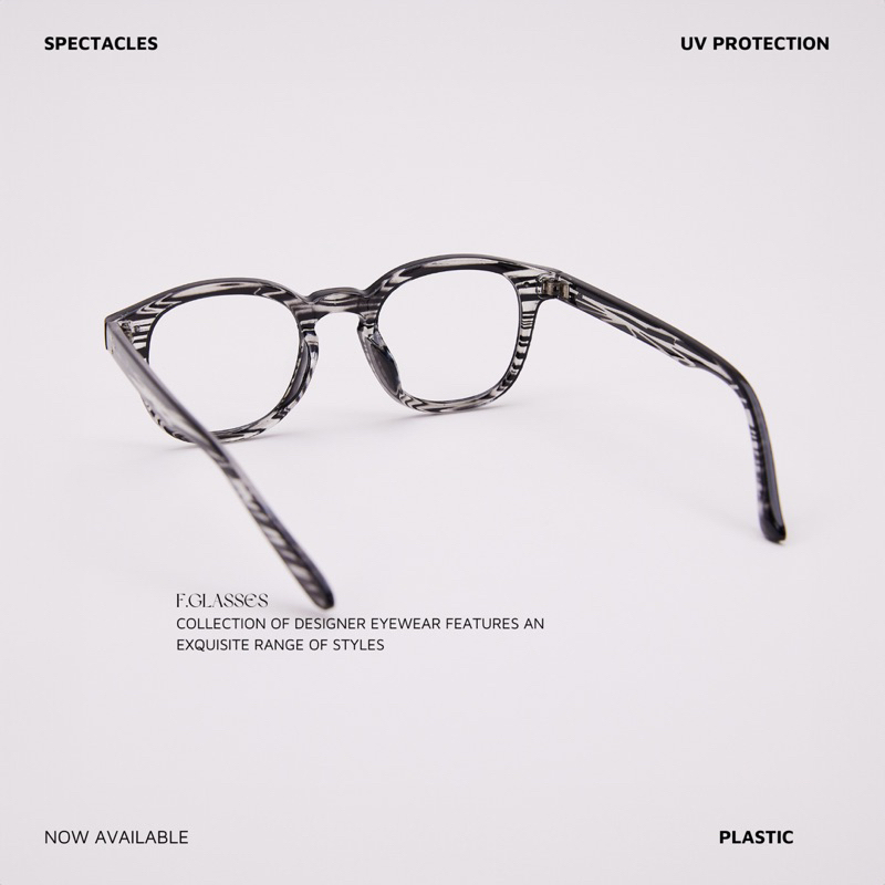 Gọng Kính F.glasses
