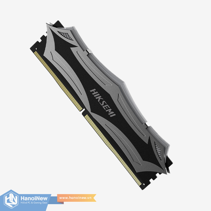 RAM HIKSEMI Akira RGB 8GB/16GB DDR4 3200Mhz