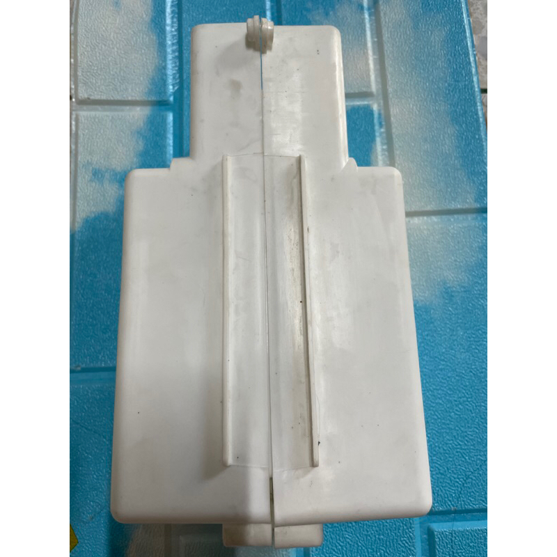 Hộp bình TP cao cấp  chuyên dùng cho xe đạp điện 2 bình