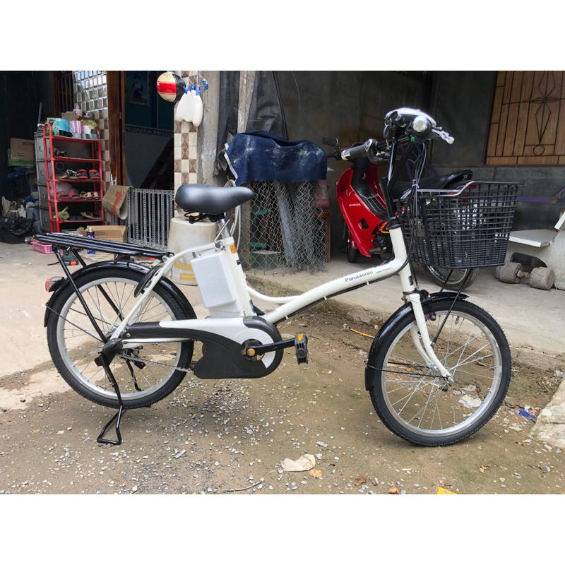 Hộp bình TP cao cấp  chuyên dùng cho xe đạp điện 2 bình