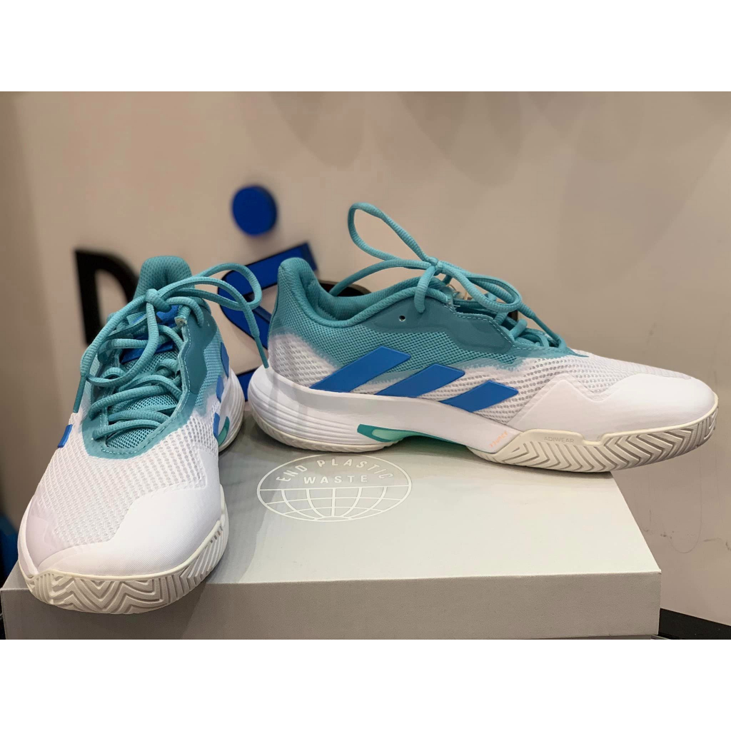 Giầy Tennis Adidas COURTJAM CONTROL GY4002 sẵn size 40 40.5 41 42.5 43