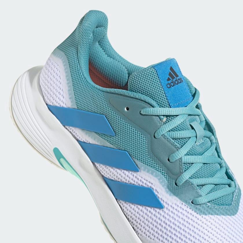 Giầy Tennis Adidas COURTJAM CONTROL GY4002 sẵn size 40 40.5 41 42.5 43