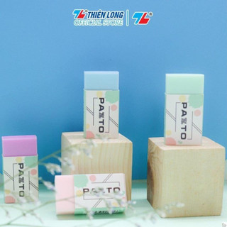Gôm tẩy xóa chì e10