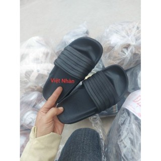  Đủ size cho trẻ và người lớn  Dép bánh mì nam đế đúc nguyên khối cao cấp siêu êm 