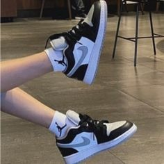 Giày Nike Air Jordan 1 Low Smoke Grey Black V4 ''553558 052 '' chính hãng cho nam nữ, Jordan low real fullbox FLEX SHOP