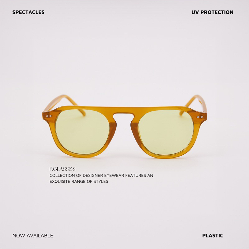 Gọng Kính F.glasses