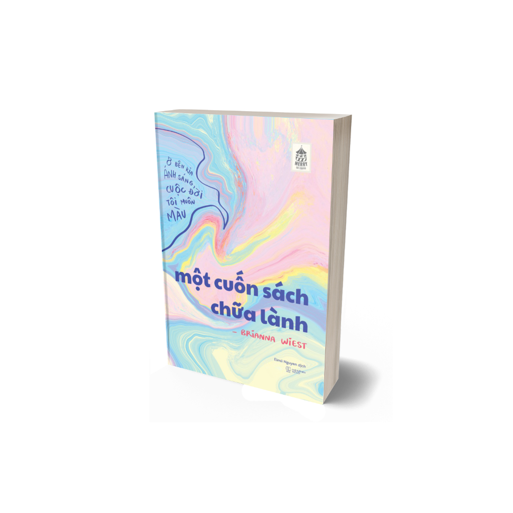 Sách - Một Cuốn Sách Chữa Lành