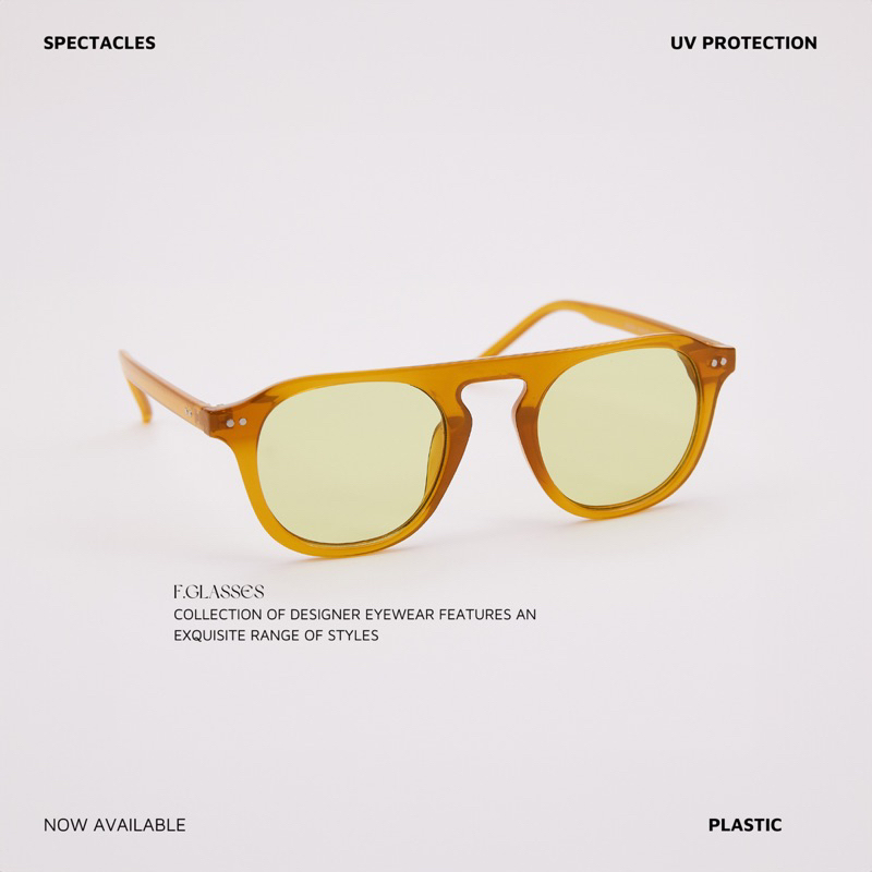 Gọng Kính F.glasses