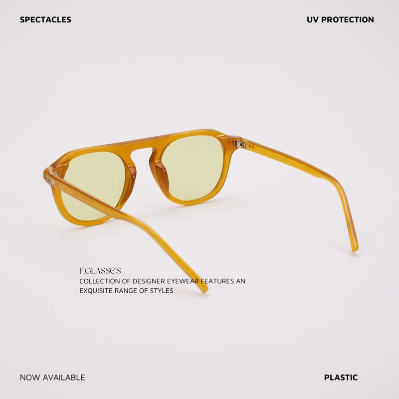 Gọng Kính F.glasses