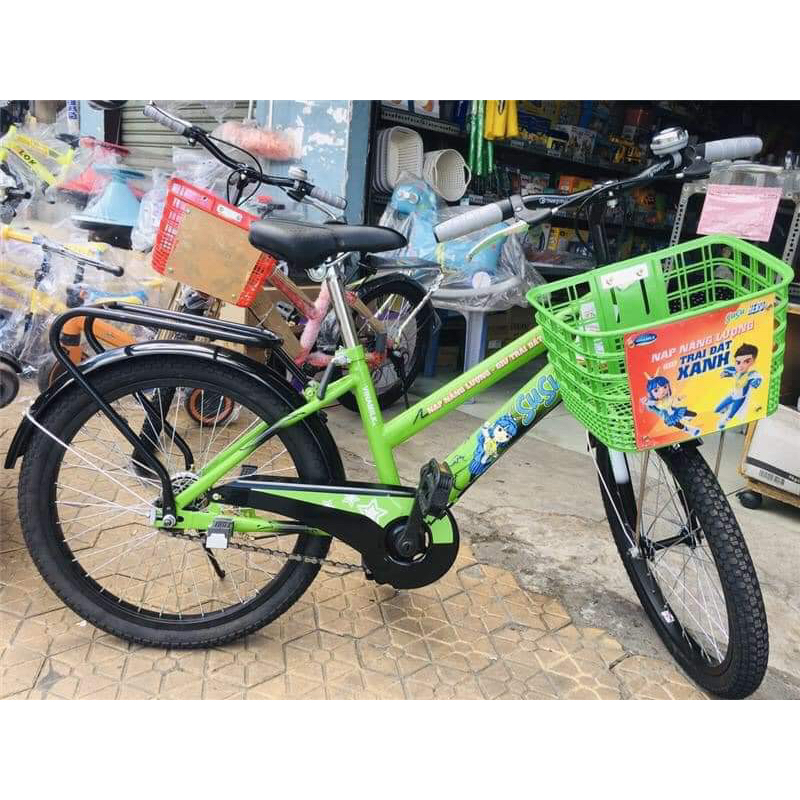 Xe đạp Thống Nhất 20inh