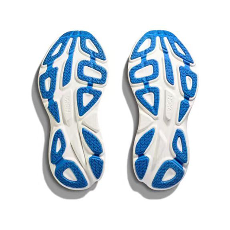 Giày_ Women's Hoka Bondi 8, Giày Chạy Thể Thao Nữ Hoka Thoáng Khí Thời Trang Dành Cho Nữ