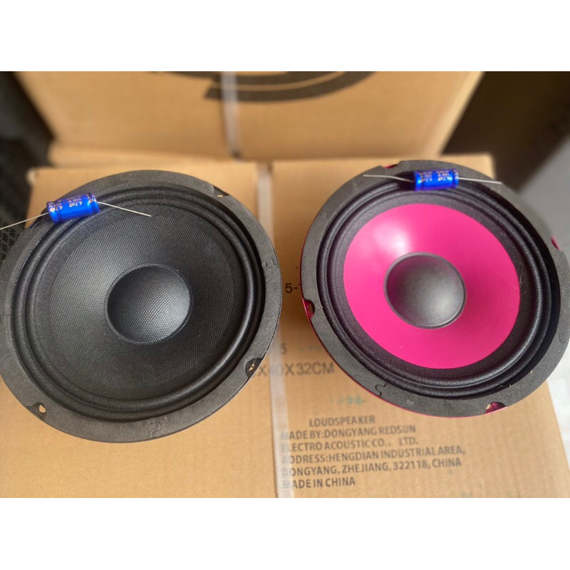 Trung 16 loại 1 kèm tụ