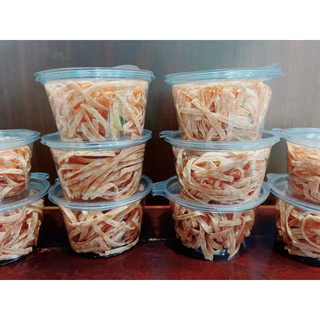 2 hộp Cua sợi cho Sóc bay, hamster,...